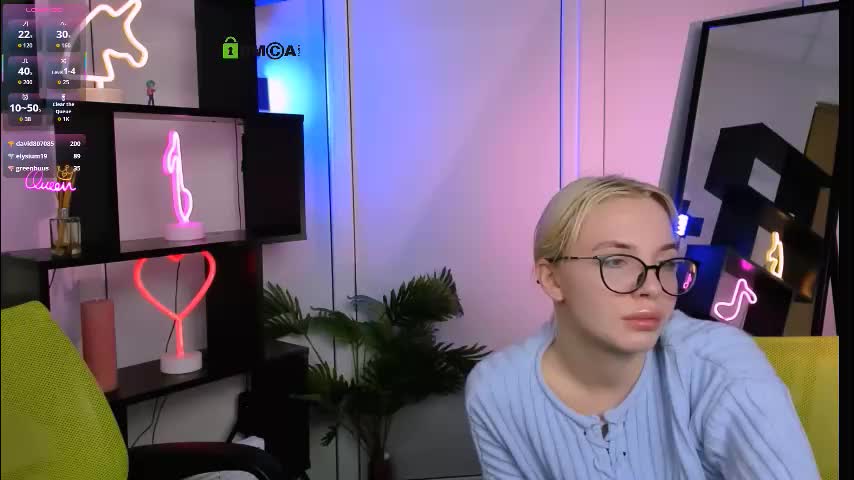 mila_glow Приват Записи 2026-01-24