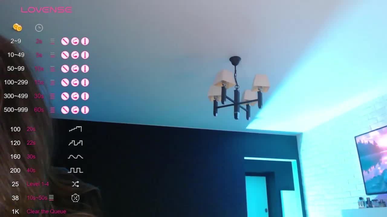 Jade-Lumin Приват Записи 2026-01-24