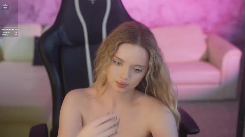 anabel054 Приват Записи 2026-01-24