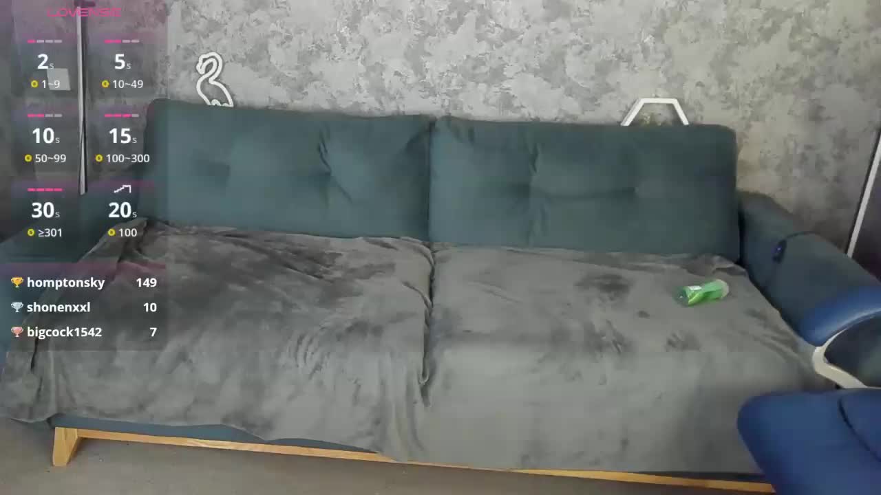 DanielaReign Приват Записи 2026-01-24