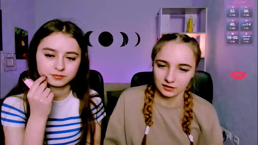 rebecca_smile_ Приват Записи 2026-01-24