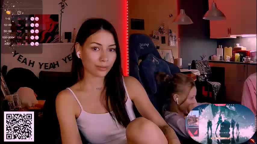 valorant_girl Приват Записи 2026-01-24