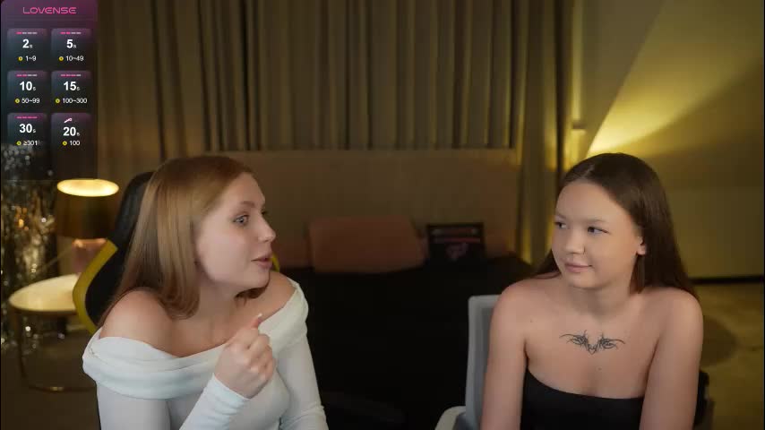 anabel2054 Приват Записи 2026-01-24