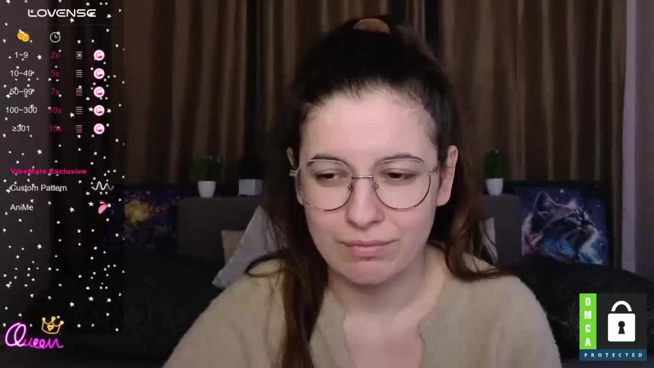 AminaBeatris13 Приват Записи 2026-01-24