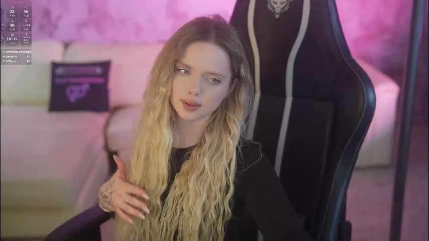 anabel054 Приват Записи 2026-01-24