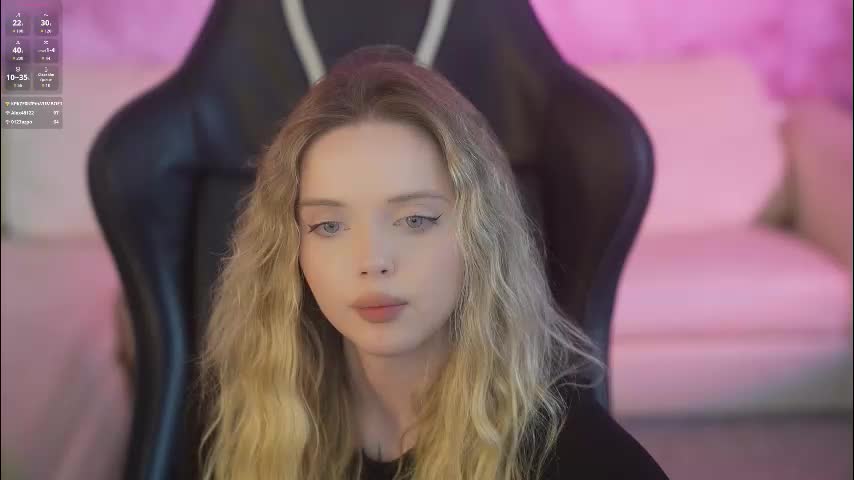 anabel054 Приват Записи 2026-01-24