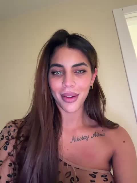 BlackPantera666999 Приват Записи 2026-01-24