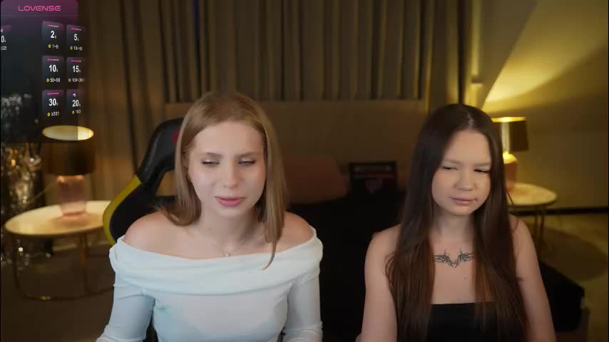 anabel2054 Приват Записи 2026-01-24