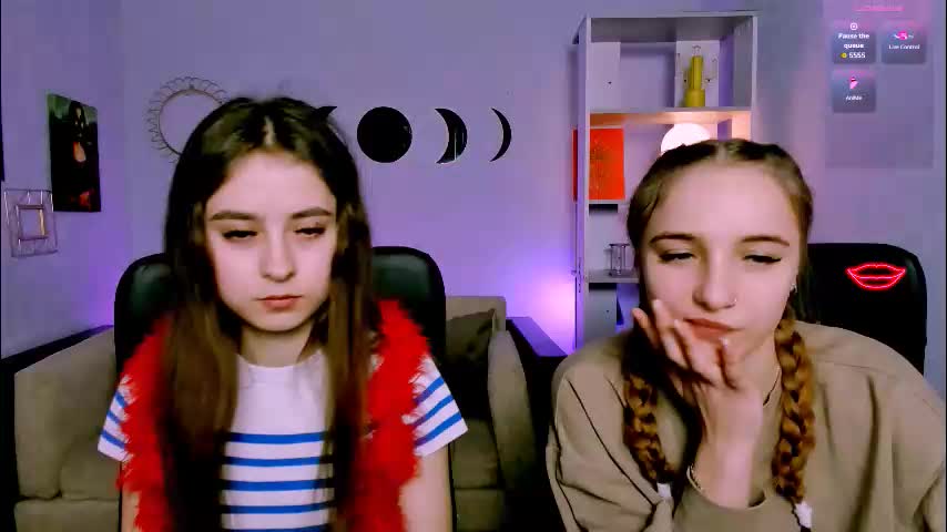 rebecca_smile_ Приват Записи 2026-01-24