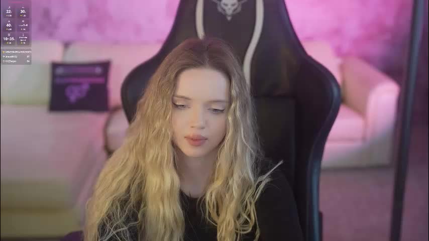 anabel054 Приват Записи 2026-01-24