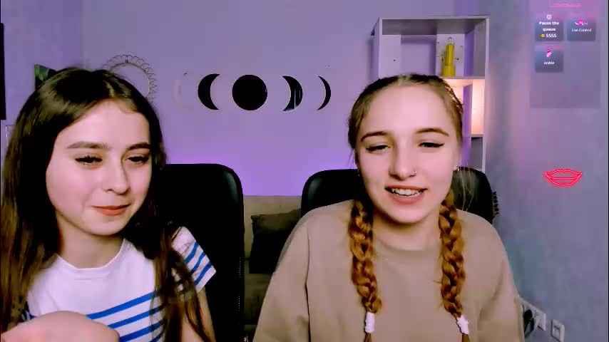 rebecca_smile_ Приват Записи 2026-01-25