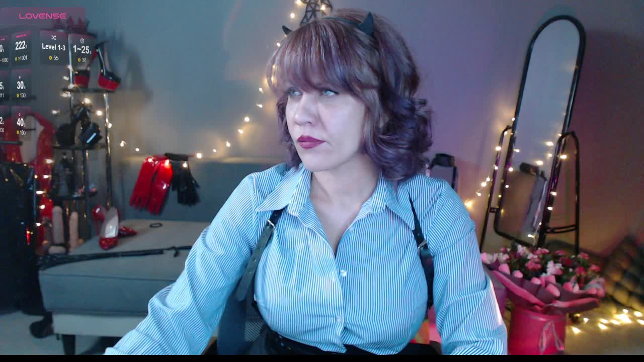 Goddess-Orsa Приват Записи 2026-01-25