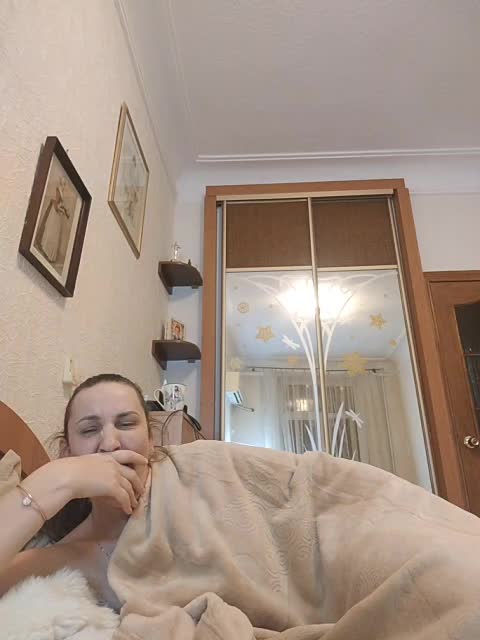 MilayaZhenya Приват Записи 2026-01-25