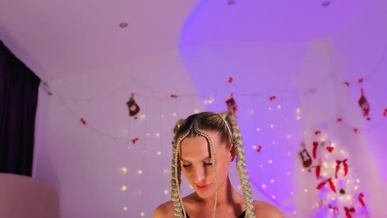 NicoleHampton Приват Записи 2026-01-25