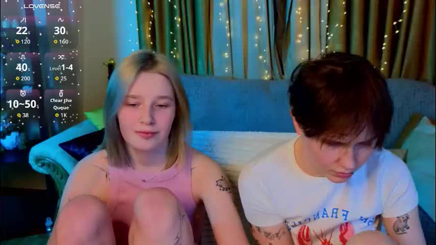 babees_eva Приват Записи 2026-01-25