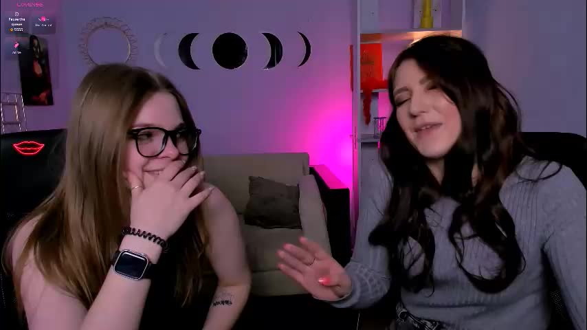 veronica_bubble Приват Записи 2026-01-25