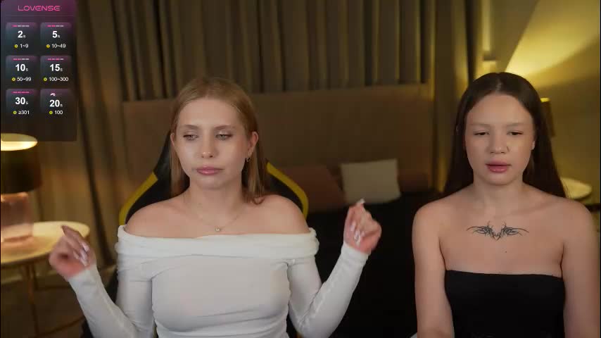 anabel2054 Приват Записи 2026-01-25