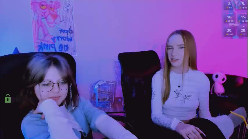 doll_vey Приват Записи 2026-01-25