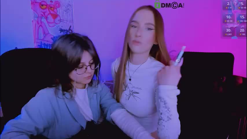 doll_vey Приват Записи 2026-01-25