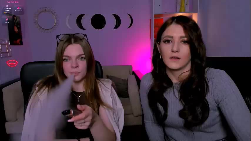 veronica_bubble Приват Записи 2026-01-25