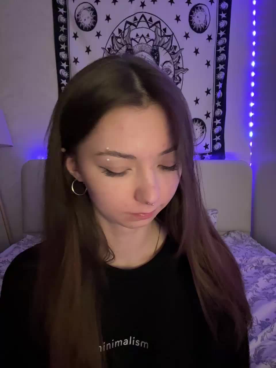 ShyAlya Приват Записи 2026-01-25