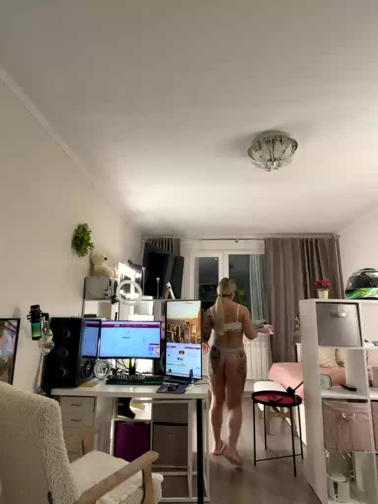 FetishTeacher Приват Записи 2026-01-25