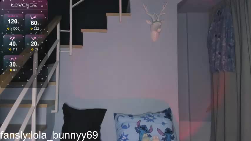 lolabunnyz Приват Записи 2026-01-25