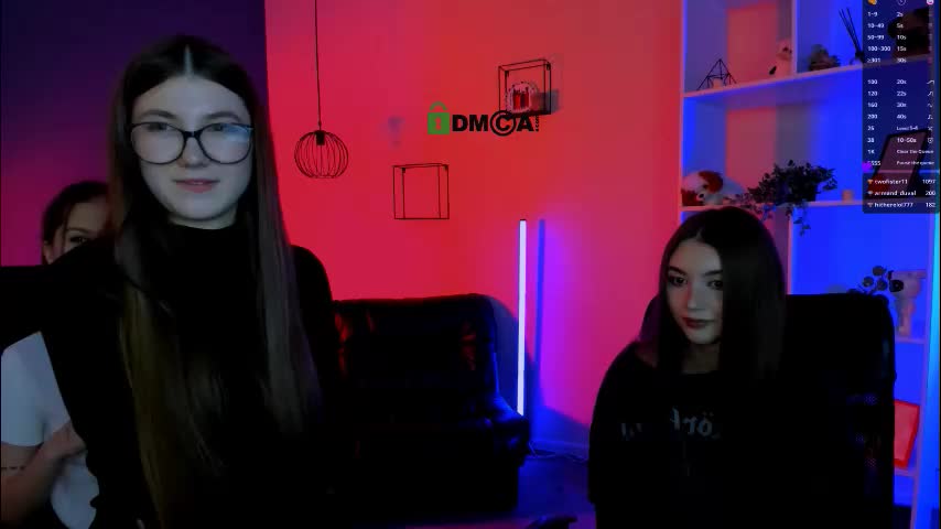 lissa_night Приват Записи 2026-01-25