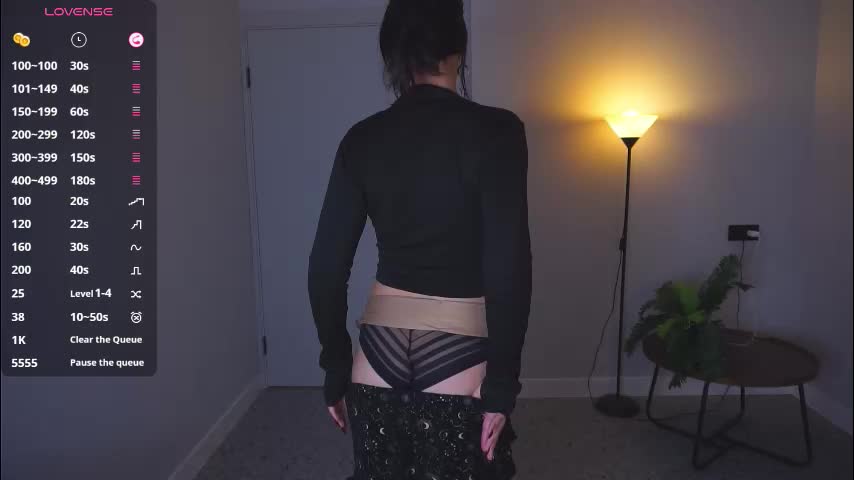 zara_shine Приват Записи 2026-01-25