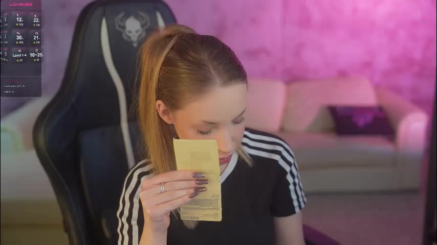 anabel054 Приват Записи 2026-01-25