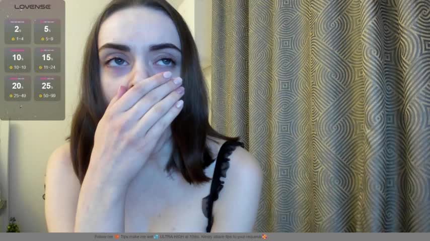 Agnesshy Приват Записи 2026-01-25