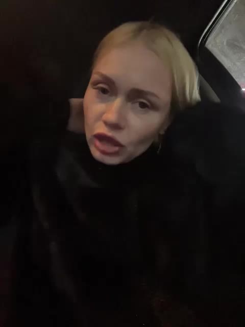 MirandaNow Приват Записи 2026-01-25