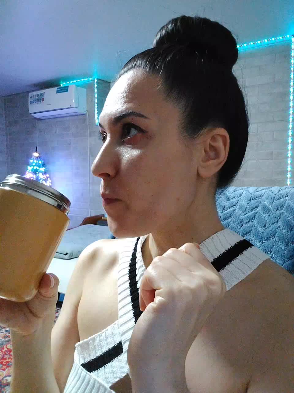 Marina4Love Приват Записи 2026-01-25