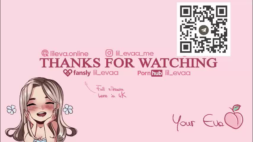 lil_eva Приват Записи 2026-01-25