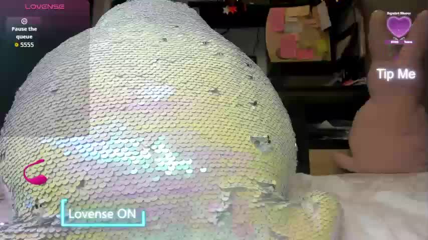 MiaSweety Приват Записи 2026-01-25