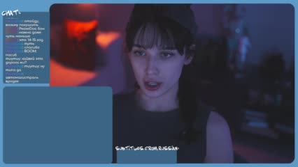 HorneyJozy Приват Записи 2026-01-25