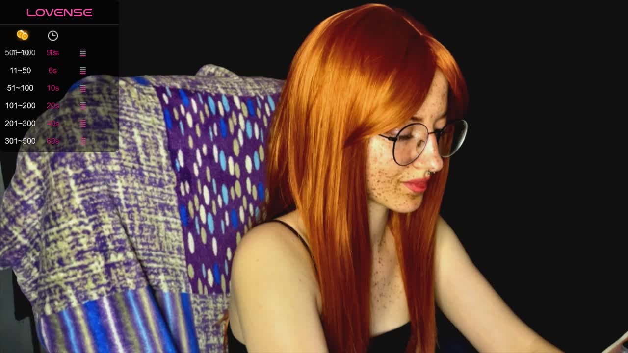 HeyAlise Приват Записи 2026-01-25