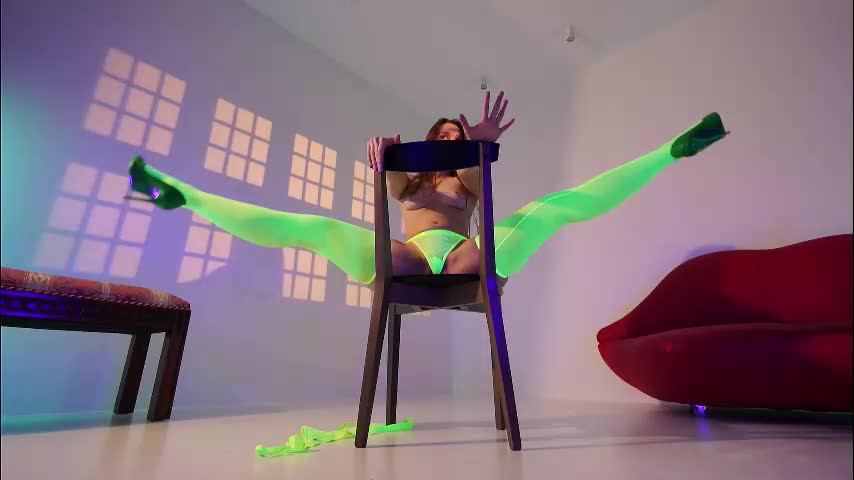 _meganmeow_ Приват Записи 2026-01-25