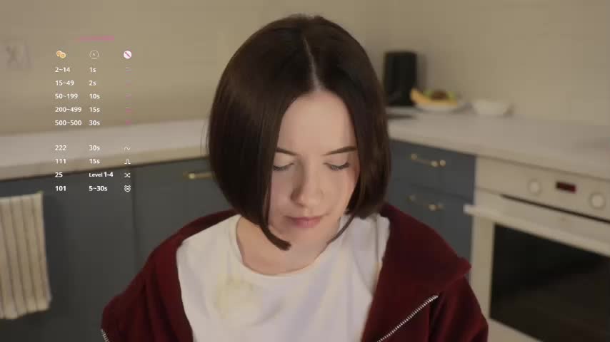 MissEssie Приват Записи 2026-01-25