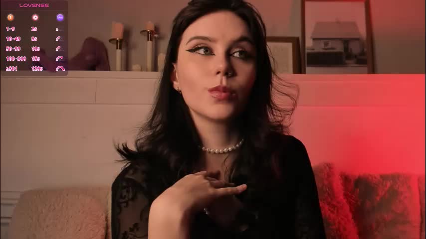 una_medisson Приват Записи 2026-01-25