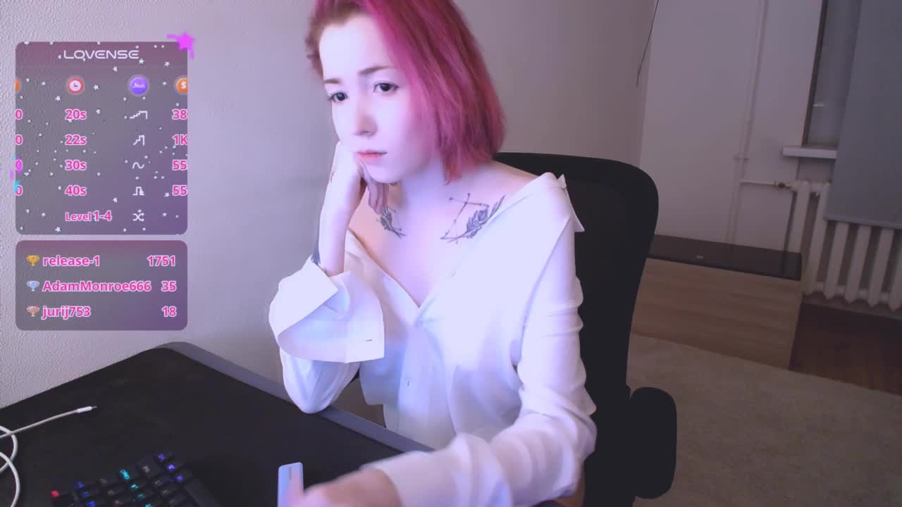 SnekoUWU Приват Записи 2026-01-25