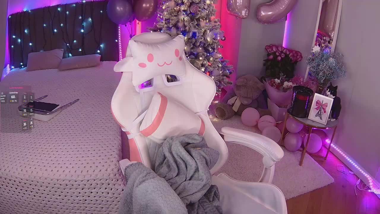 Lerochkaa Приват Записи 2026-01-25