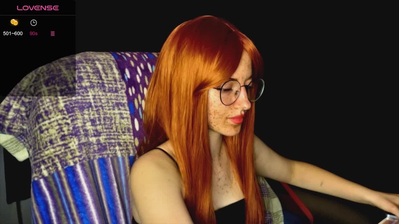 HeyAlise Приват Записи 2026-01-25