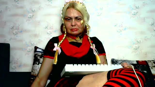 GardenerofIllusions Приват Записи 2026-01-25