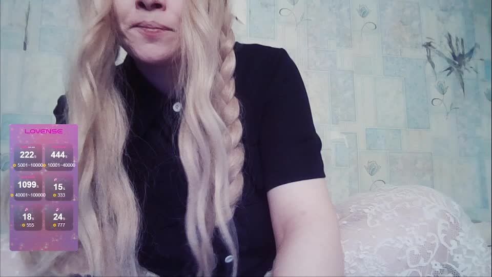 AlternativeGirl Приват Записи 2026-01-25