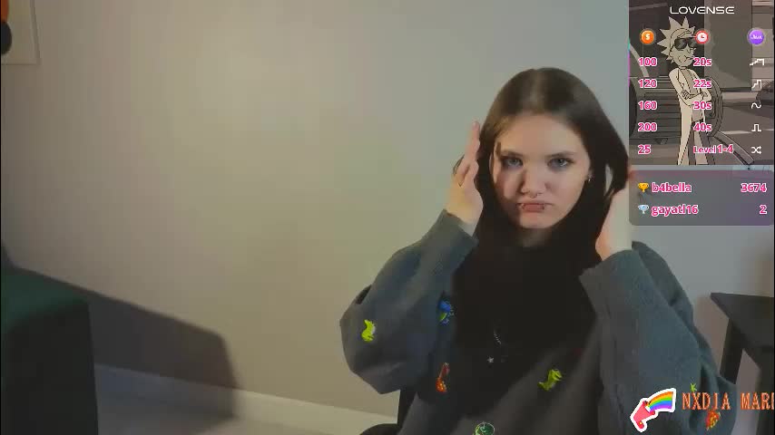 dilara_xbaby Приват Записи 2026-01-25