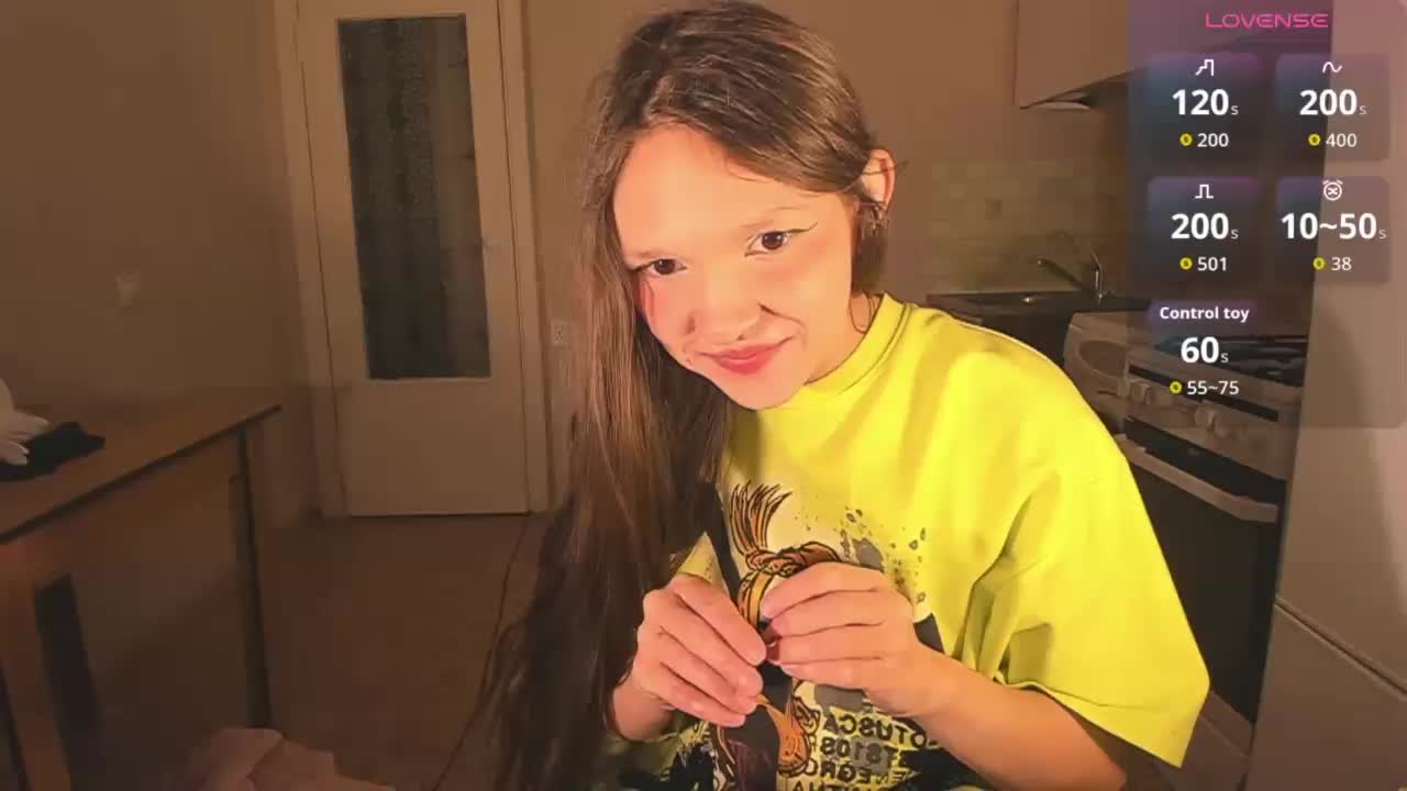 CuteLolly Приват Записи 2026-01-25