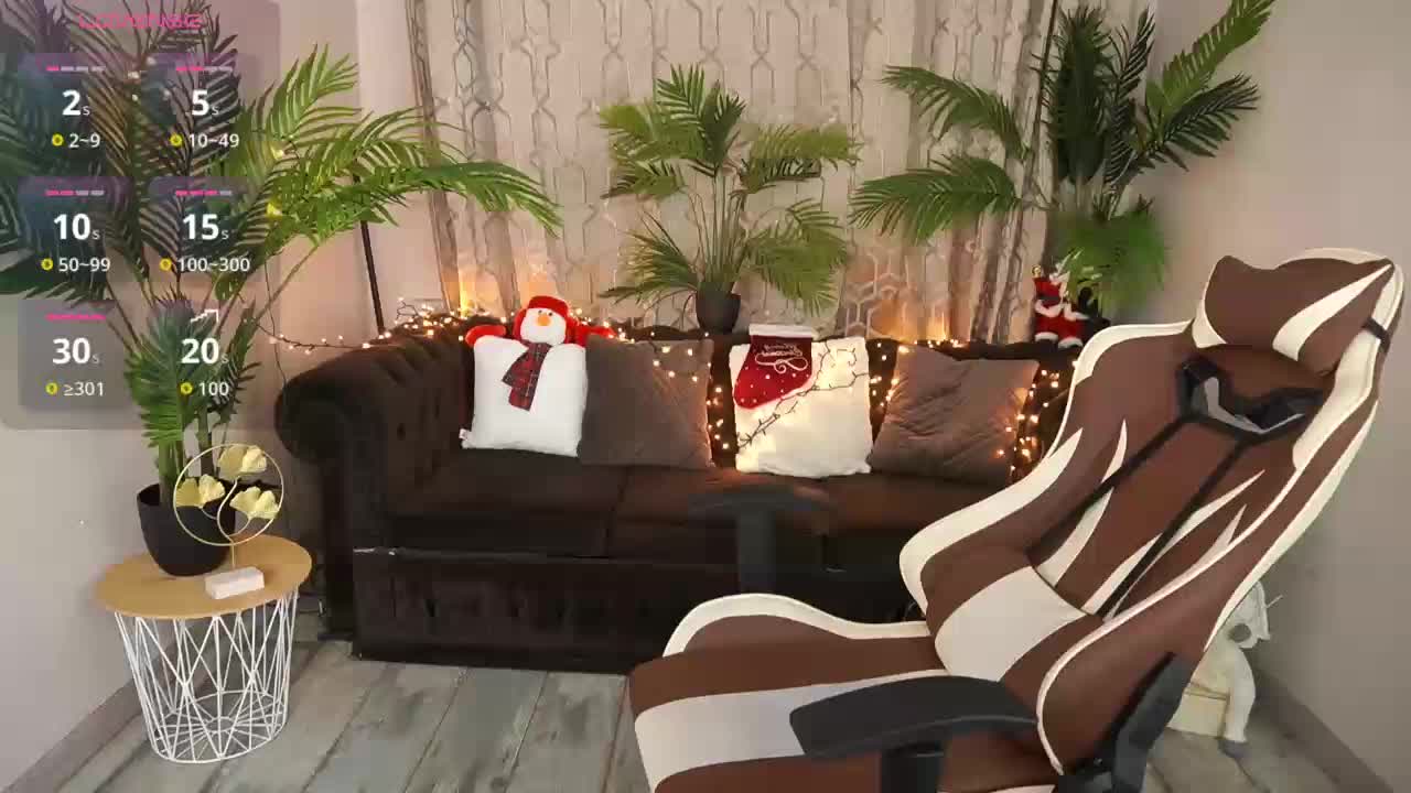 CassandraStars Приват Записи 2026-01-25