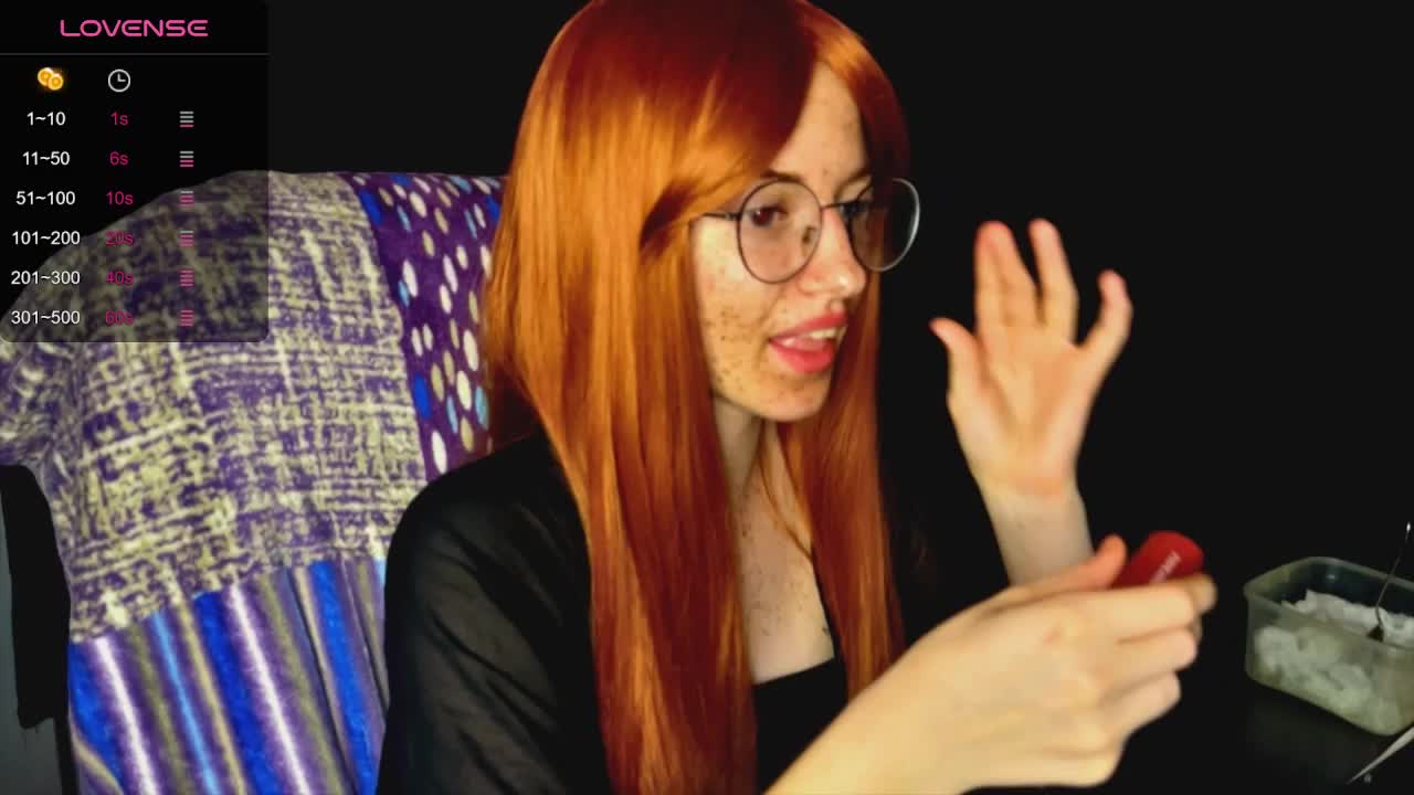 HeyAlise Приват Записи 2026-01-25