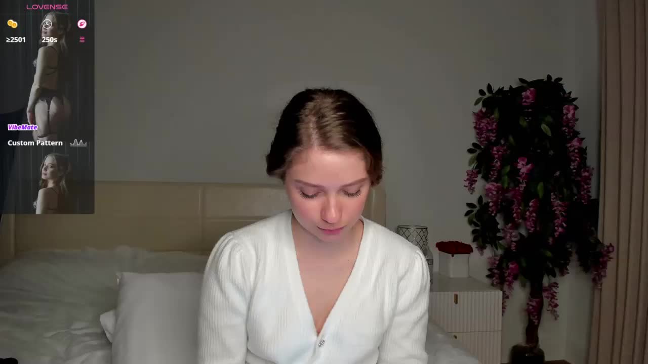 Lana_Moreno Приват Записи 2026-01-25